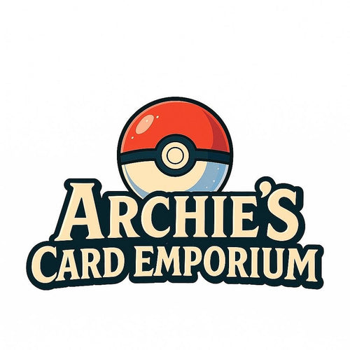 Archie's Card Emporium